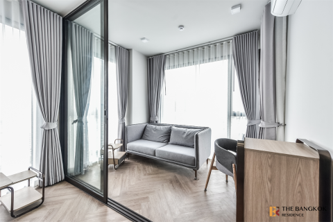 Eigentumswohnung in Bangkok, Thailand, 2 Schlafzimmer № 186868 - Foto 5