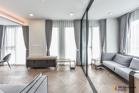 Eigentumswohnung in Bangkok, Thailand, 2 Schlafzimmer № 186868 - Foto 3