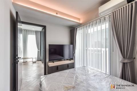 Eigentumswohnung in Bangkok, Thailand, 2 Schlafzimmer № 186868 - Foto 6