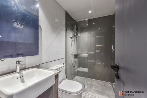 Condo in Bangkok, Thailand, 2 bedrooms № 186868