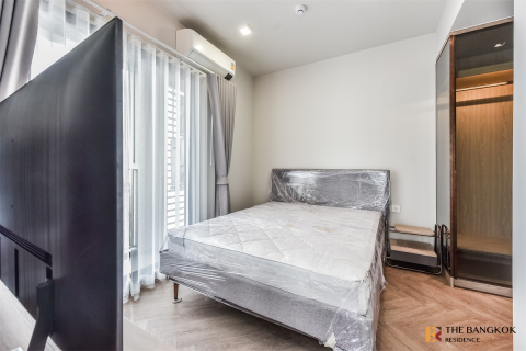 Eigentumswohnung in Bangkok, Thailand, 2 Schlafzimmer № 186868 - Foto 2
