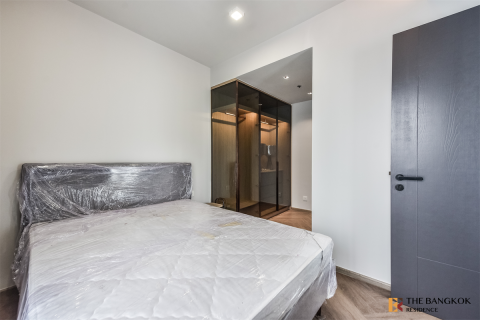 Eigentumswohnung in Bangkok, Thailand, 2 Schlafzimmer № 186868 - Foto 7