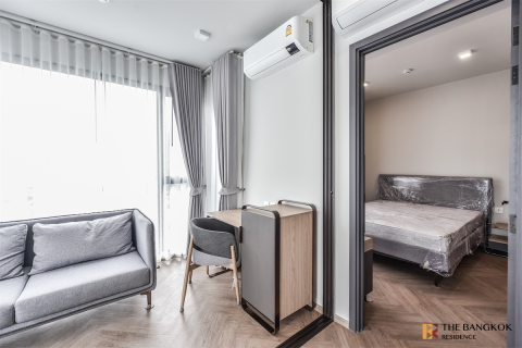 Eigentumswohnung in Bangkok, Thailand, 2 Schlafzimmer № 186868 - Foto 4
