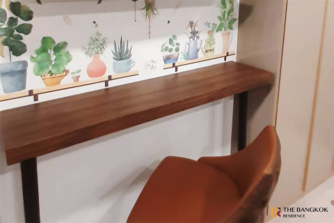 Condominio de 1 dormitorio en Bangkok, Tailandia № 186864 - foto 5