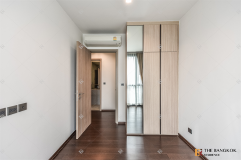 Condominio de 2 dormitorios en Bangkok, Tailandia № 186865 - foto 2