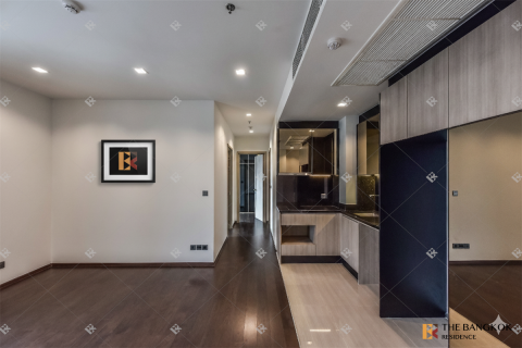 Condominio de 2 dormitorios en Bangkok, Tailandia № 186865 - foto 5