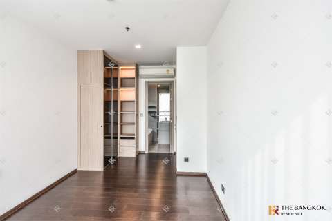 Condominio de 2 dormitorios en Bangkok, Tailandia № 186865 - foto 3