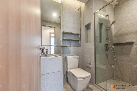 Condominio de 2 dormitorios en Bangkok, Tailandia № 186865 - foto 9