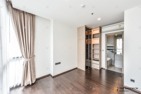 Condominio de 2 dormitorios en Bangkok, Tailandia № 186865 - foto 7