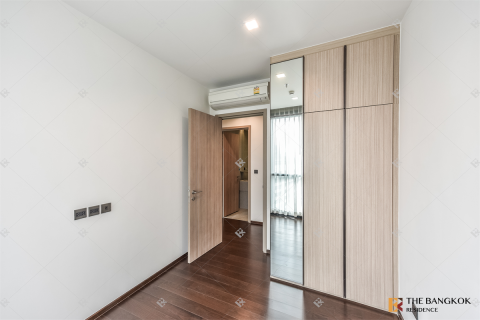 Condominio de 2 dormitorios en Bangkok, Tailandia № 186865 - foto 10