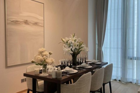Off-plan 28 CHIDLOM ในกรุงเทพมหานคร, ประเทศไทย № 9931 - รูปถ่าย 9