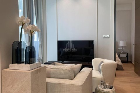 Off-plan 28 CHIDLOM ในกรุงเทพมหานคร, ประเทศไทย № 9931 - รูปถ่าย 2