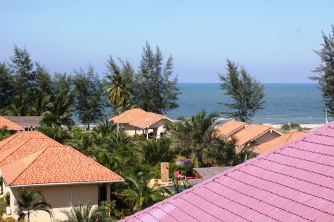 Hotel en Songkhla, Tailandia № 138479 - foto 11