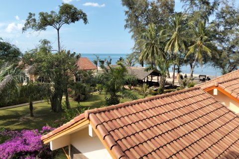 Hotel en Songkhla, Tailandia № 138479 - foto 10