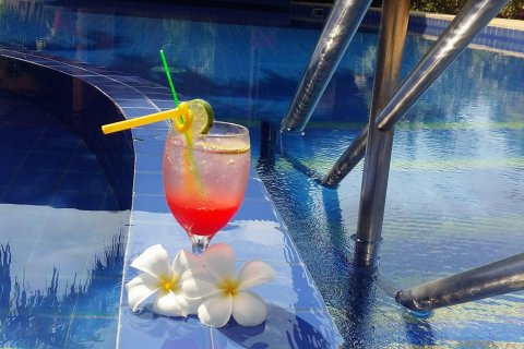 Hotel en Songkhla, Tailandia № 138479 - foto 9