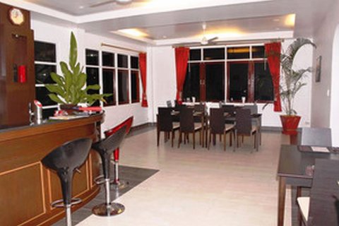 Hotel en Songkhla, Tailandia № 138479 - foto 7