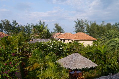 Hotel en Songkhla, Tailandia № 138479 - foto 5