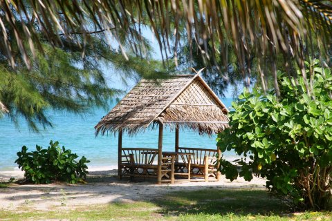 Hotel en Songkhla, Tailandia № 138479 - foto 3