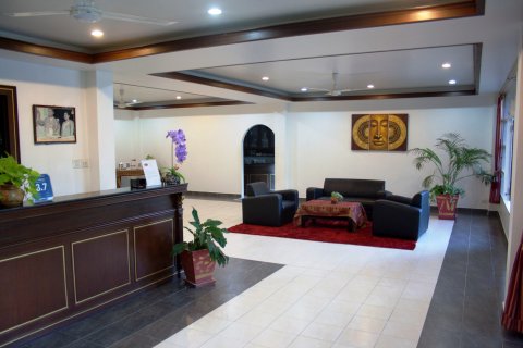 Hotel en Songkhla, Tailandia № 138479 - foto 4