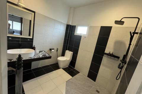 Hotel en Songkhla, Tailandia № 138479 - foto 16