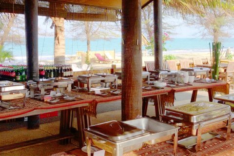 Hotel en Songkhla, Tailandia № 138479 - foto 15