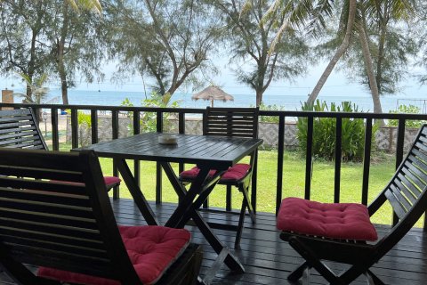 Hotel en Songkhla, Tailandia № 138479 - foto 14