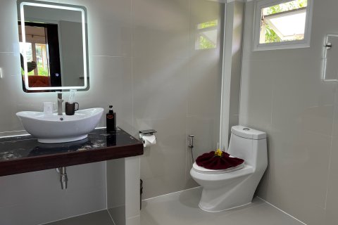 Hotel en Songkhla, Tailandia № 138479 - foto 13