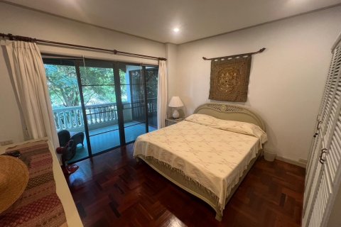Condominio de 4 dormitorios en Pattaya, Tailandia № 138475 - foto 14