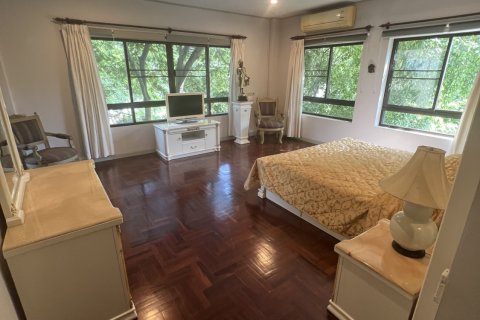 Condominio de 4 dormitorios en Pattaya, Tailandia № 138475 - foto 5