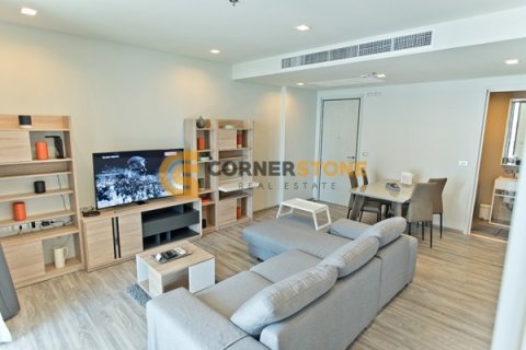 Studio dans le Condo à Pattaya, Thaïlande № 172512 - photo 5