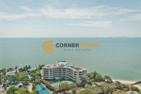 Studio dans le Condo à Pattaya, Thaïlande № 172512 - photo 4