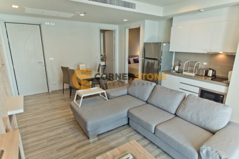 Studio dans le Condo à Pattaya, Thaïlande № 172512 - photo 6