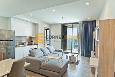 Studio in the Condo in Pattaya, Thailand № 172512