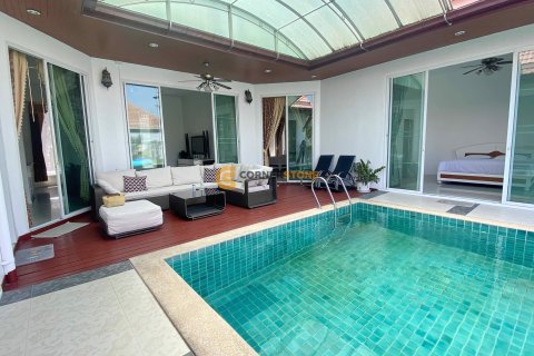 Estudio en Pattaya, Tailandia № 172513 - foto 3