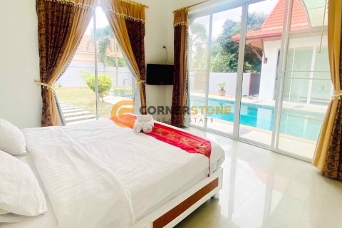 Estudio en Pattaya, Tailandia № 172513 - foto 16