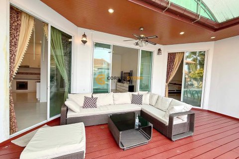 Estudio en Pattaya, Tailandia № 172513 - foto 6
