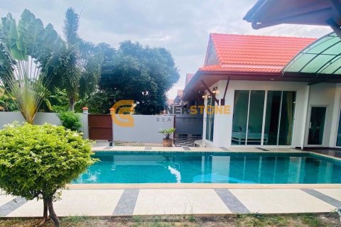 Estudio en Pattaya, Tailandia № 172513 - foto 22