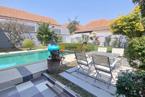 Estudio en Pattaya, Tailandia № 172513 - foto 4