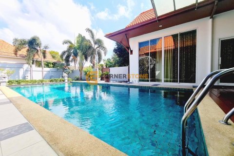 Estudio en Pattaya, Tailandia № 172513 - foto 5