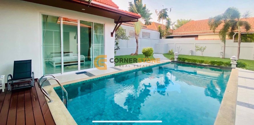 Estudio en Pattaya, Tailandia № 172513