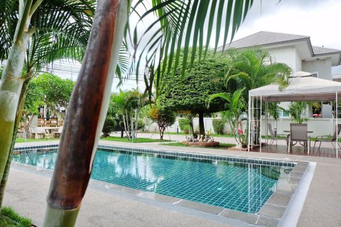Estudio en Pattaya, Tailandia № 172514 - foto 5
