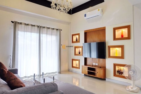 Estudio en Pattaya, Tailandia № 172514 - foto 14