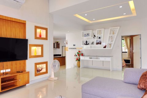 Estudio en Pattaya, Tailandia № 172514 - foto 20