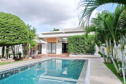 Studio in Pattaya, Thailand № 172514