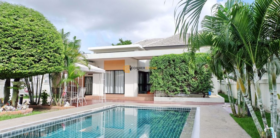 Estudio en Pattaya, Tailandia № 172514