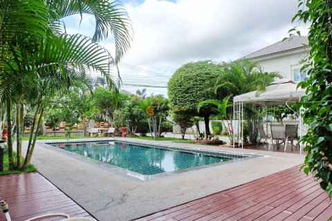 Estudio en Pattaya, Tailandia № 172514 - foto 4