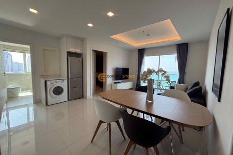 Studio in the Condo on Jomtien Beach, Pattaya, Thailand  № 172511 - photo 2