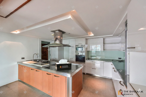 Condominio de 3 dormitorios en Bangkok, Tailandia № 186883 - foto 4