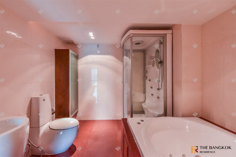 Condominio de 3 dormitorios en Bangkok, Tailandia № 186883 - foto 3