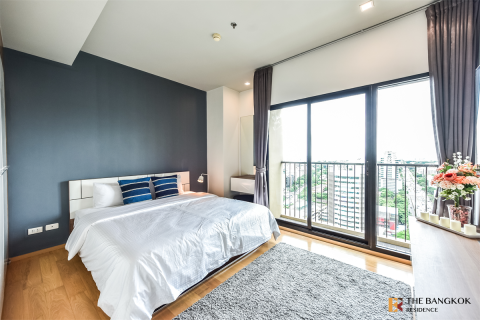 Condo à Bangkok, Thaïlande, 1 chambre № 186884 - photo 4